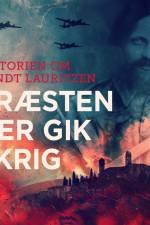 Spioner i Stockholm og præstedrømmen - 3:6 af Mark Gerber