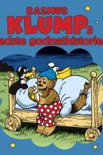 Rasmus Klumps bedste godnathistorier af Per Sanderhage