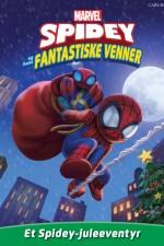 Spidey og hans fantastiske venner - Et Spidey-juleeventyr af Marvel