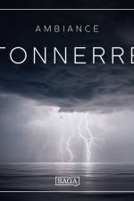 Ambiance - Tonnerre af Rasmus Broe