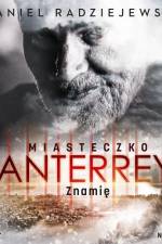 Miasteczko Anterrey. Znamię af Daniel Radziejewski