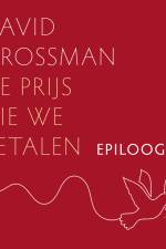 Epiloog: Wij zullen gedenken af David Grossman