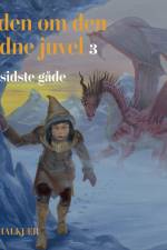 Gåden om den gyldne juvel 3, Den sidste gåde, Blå læseklub af Lone Halkjær