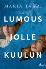 Lumous jolle kuulun af Maria Taari