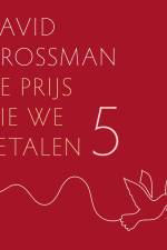 Wat is een Joodse staat? af David Grossman