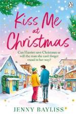 Kiss Me At Christmas af Jenny Bayliss