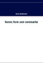 Varens form som varemærke