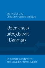 Udenlandsk arbejdskraft i Danmark