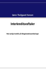 Interkreditoraftaler