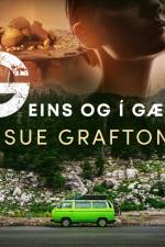 G eins og í gæsla af Sue Grafton
