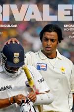 Sachin Tendulkar vs Shoaib Akhtar: Når verden går i stå af Oscar Lange Riis-Hansen