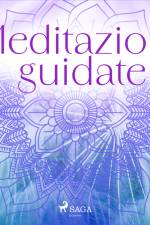 Meditazioni guidate af Trine Holt Arnsberg