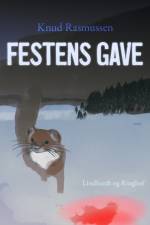 Festens gave af Knud Rasmussen