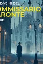 Le indagini del commissario Caronte: la serie af Alessandro Reali