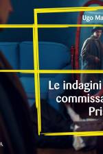 Le indagini del commissario Prisco: la serie af Ugo Mazzotta