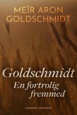 Goldschmidt. En fortrolig fremmed af Meïr Aron Goldschmidt