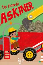 De travle maskiner - pop op