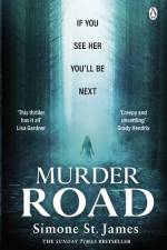 Murder Road af Simone St James