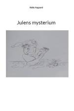 Julens mysterium af Helle Aagaard