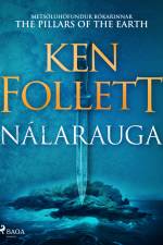 Nálarauga af Ken Follett