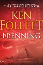 Þrenning af Ken Follett