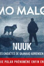 Nuuk af Mo Malø