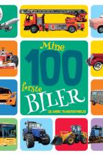 Mine 100 første biler og andre transportmidler af Globe