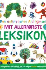 Den sultne larve Aldrigmæt - Mit allerførste leksikon