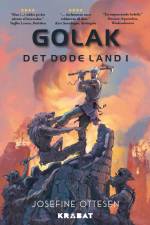 Det døde land 1 af Josefine Ottesen