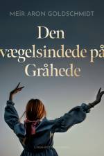 Den vægelsindede på Gråhede af Meïr Aron Goldschmidt