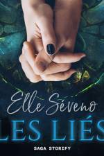 Les Liés af Elle Séveno