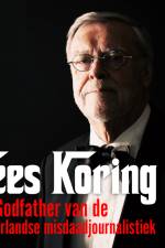 Cees Koring; aflevering 11. Een ‘mol’ in het gelddepot af Cees Koring