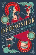 Inferno's Heir af Tiffany Wang