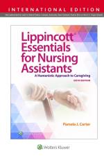 Lippincott Essentials for Nursing Assistants af PAMELA J CARTER