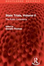 State Trials, Volume II