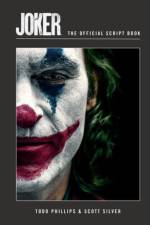 Joker: The Official Script Book af Todd Phillips