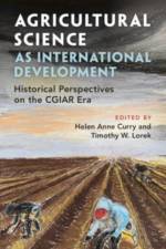 Agricultural Science as International Development
