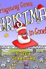 The Carriageway Cones - Christmas in Coneland af Fluffy Greenway