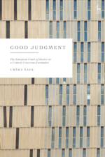 Good Judgment af Urska (University of Copenhagen Sadl