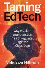 Governing Edtech af Velislava Hillman