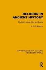 Religion in Ancient History af S.G.F. Brandon