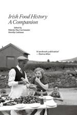 Irish Food History