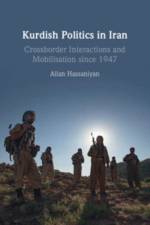 Kurdish Politics in Iran af Allan (University of Exeter) Hassaniyan