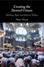 Creating the Desired Citizen af Ihsan (Deakin University Yilmaz