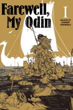 Farewell My Odin Vol.1 af Chihiro Yoshioka