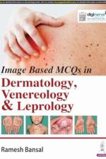 Image Based MCQs in Dermatology, Venereology & Leprology af Ramesh Bansal