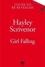Girl Falling af Hayley Scrivenor