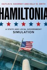 Hamiltonia af Kaitlin N. Sidorsky