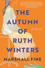 The Autumn of Ruth Winters af Marshall Fine