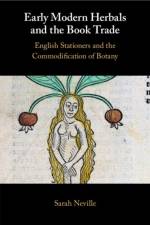 Early Modern Herbals and the Book Trade af Sarah (Ohio State University) Neville